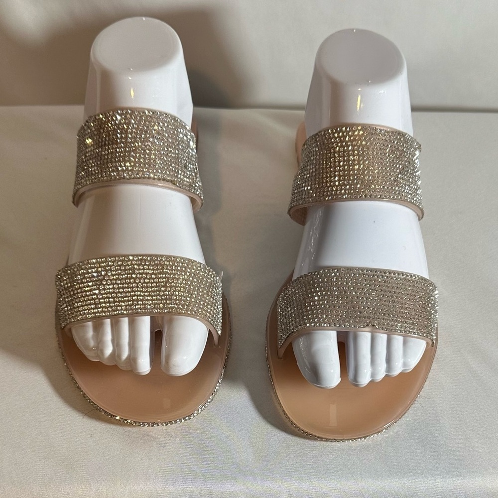 Women’s Bling Sandals